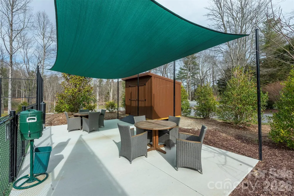 24 Falls Lane Hendersonville, NC 28739