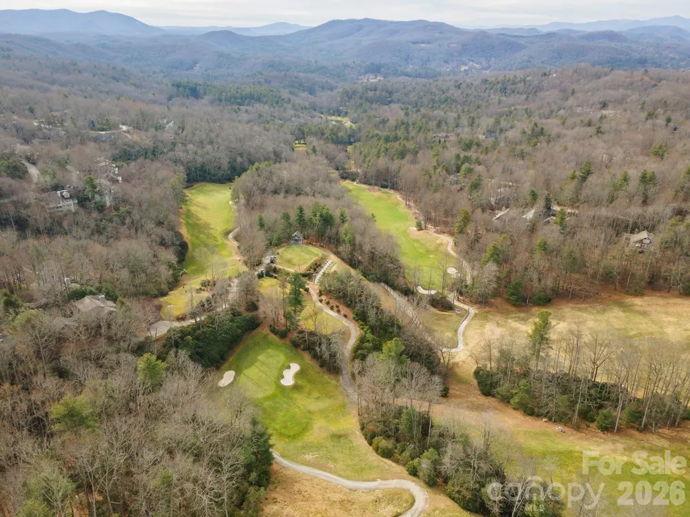 24 Falls Lane Hendersonville, NC 28739