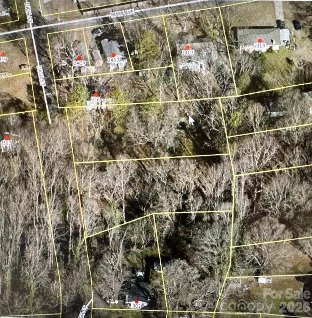 2405 Mary Avenue Gaston, NC 28052