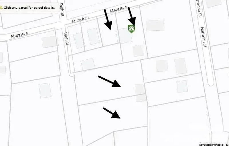 2405 Mary Avenue Gaston, NC 28052