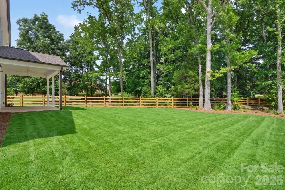 4919 Potter Road Matthews, NC 28104
