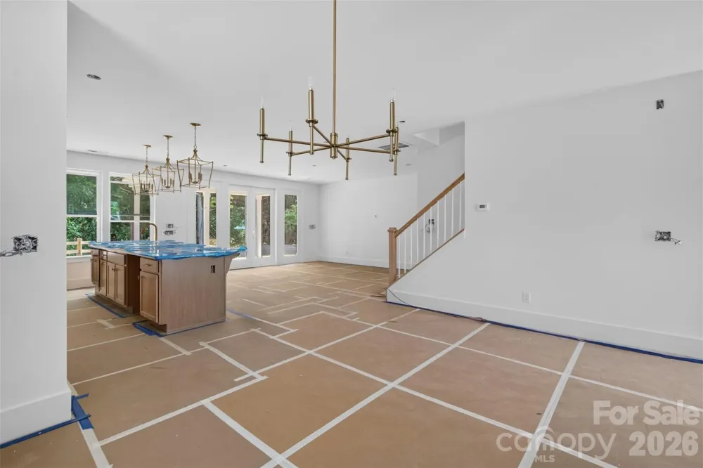 4919 Potter Road Matthews, NC 28104