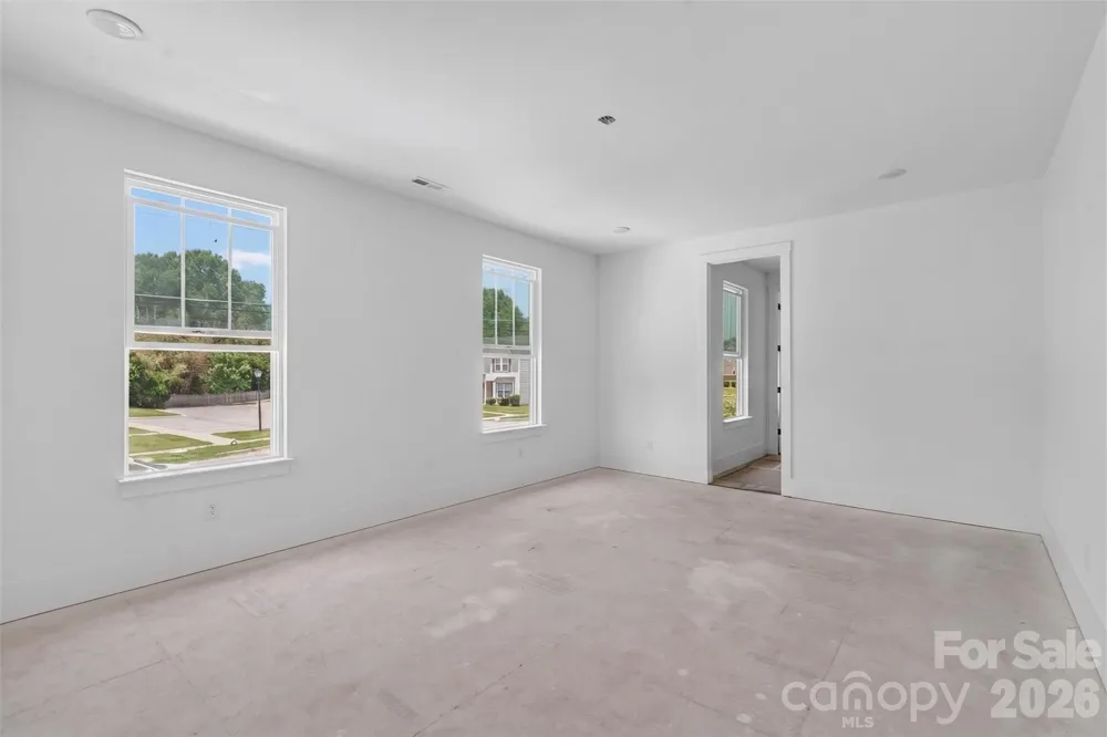 4919 Potter Road Matthews, NC 28104
