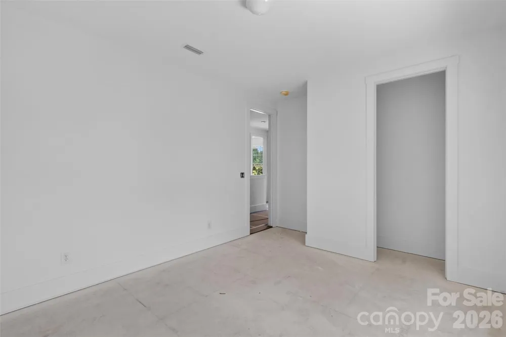 4919 Potter Road Matthews, NC 28104
