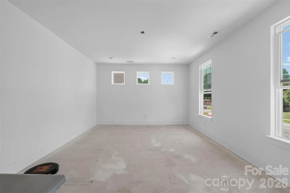 4919 Potter Road Matthews, NC 28104
