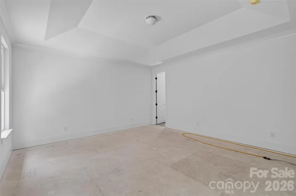 4919 Potter Road Matthews, NC 28104