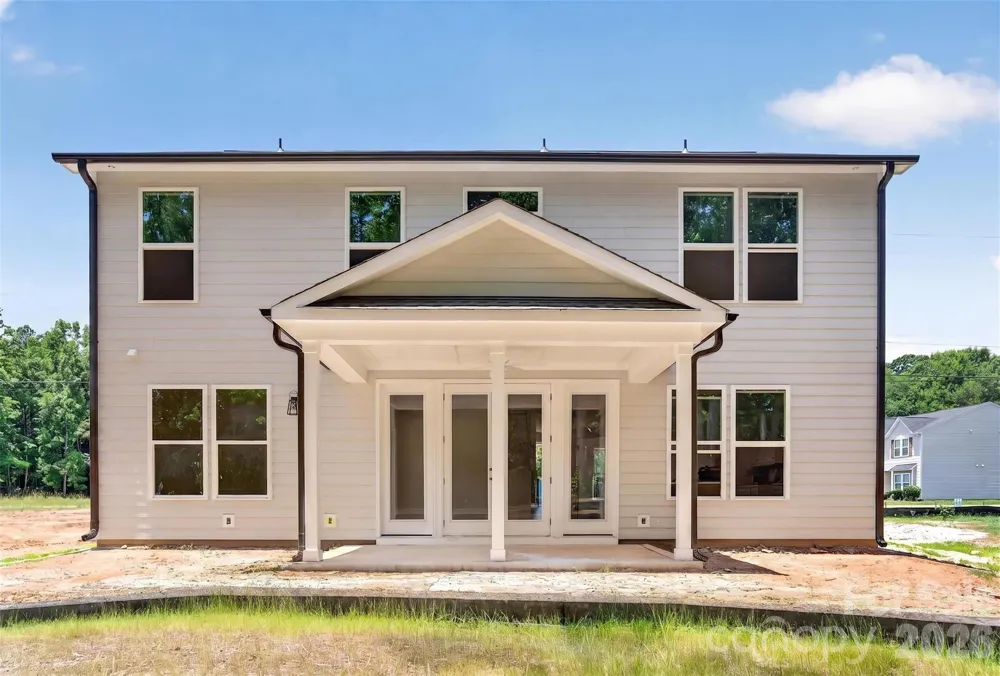 4919 Potter Road Matthews, NC 28104