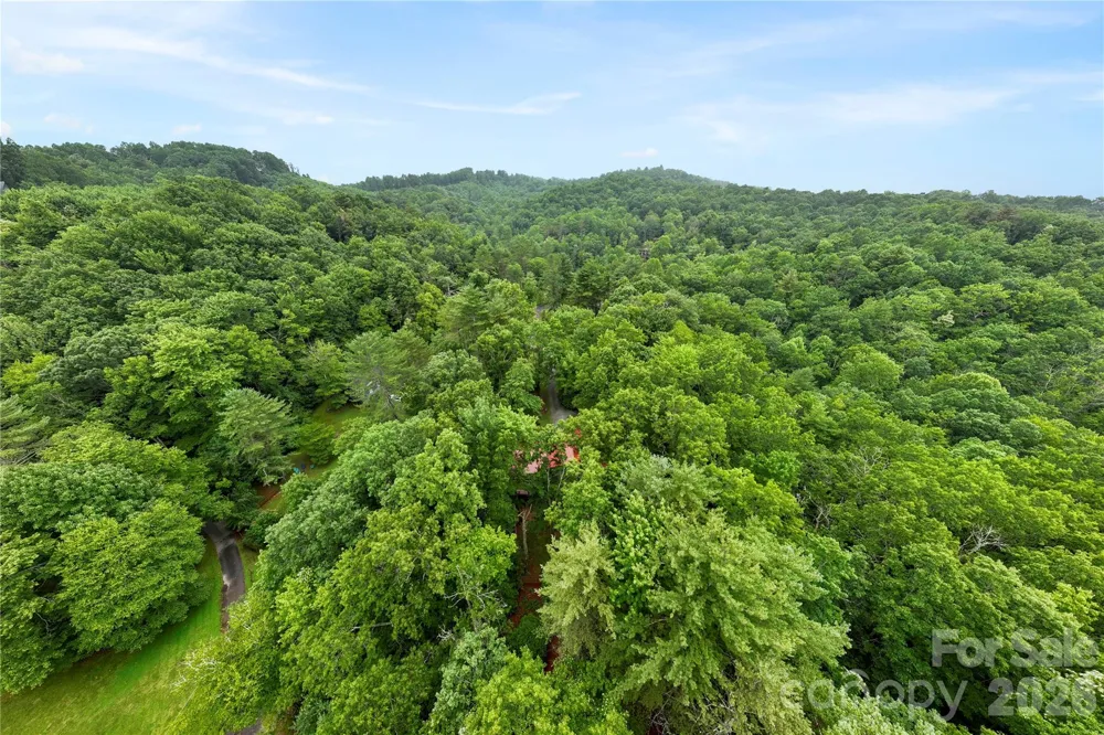 154 Hondah Boulevard Brevard, NC 28712