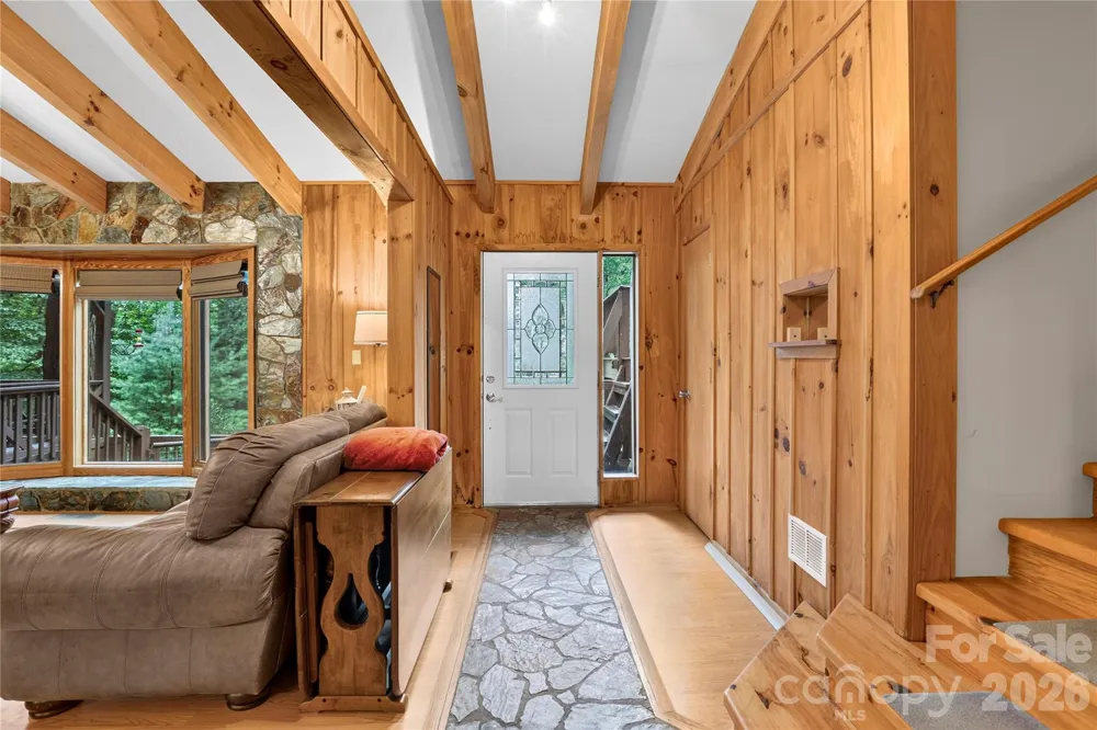 154 Hondah Boulevard Brevard, NC 28712