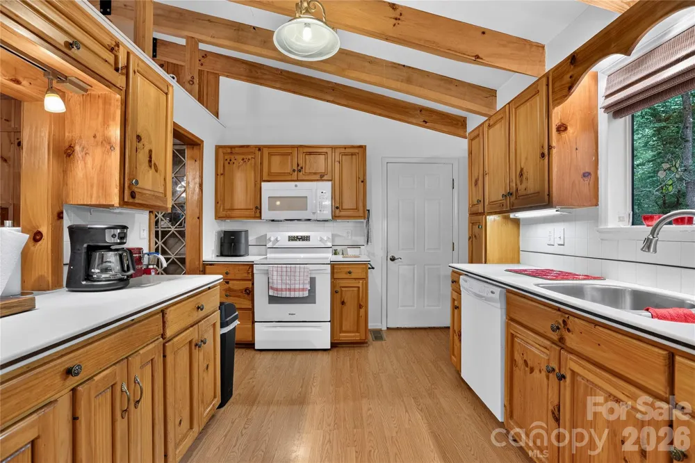 154 Hondah Boulevard Brevard, NC 28712