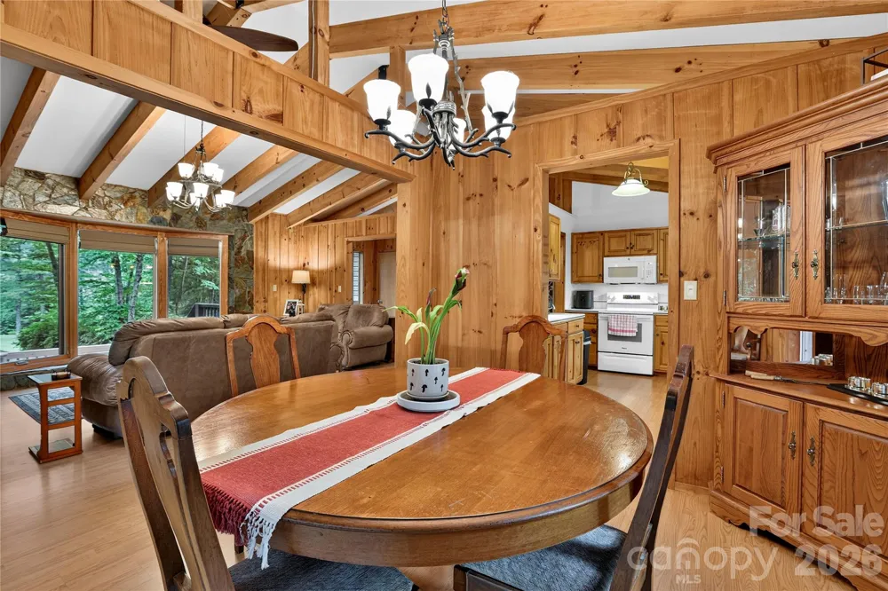 154 Hondah Boulevard Brevard, NC 28712