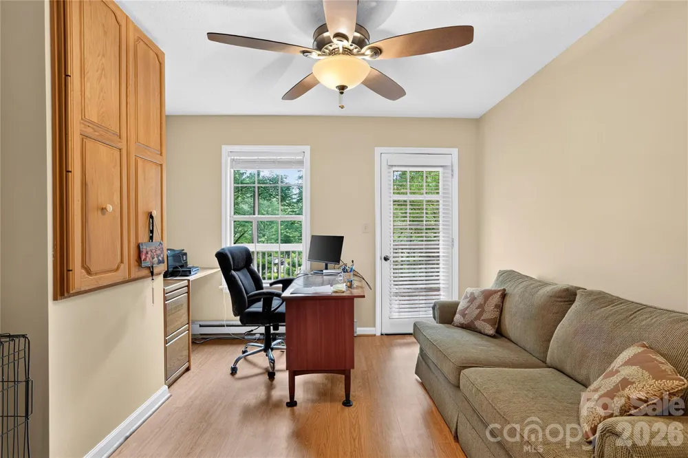 154 Hondah Boulevard Brevard, NC 28712