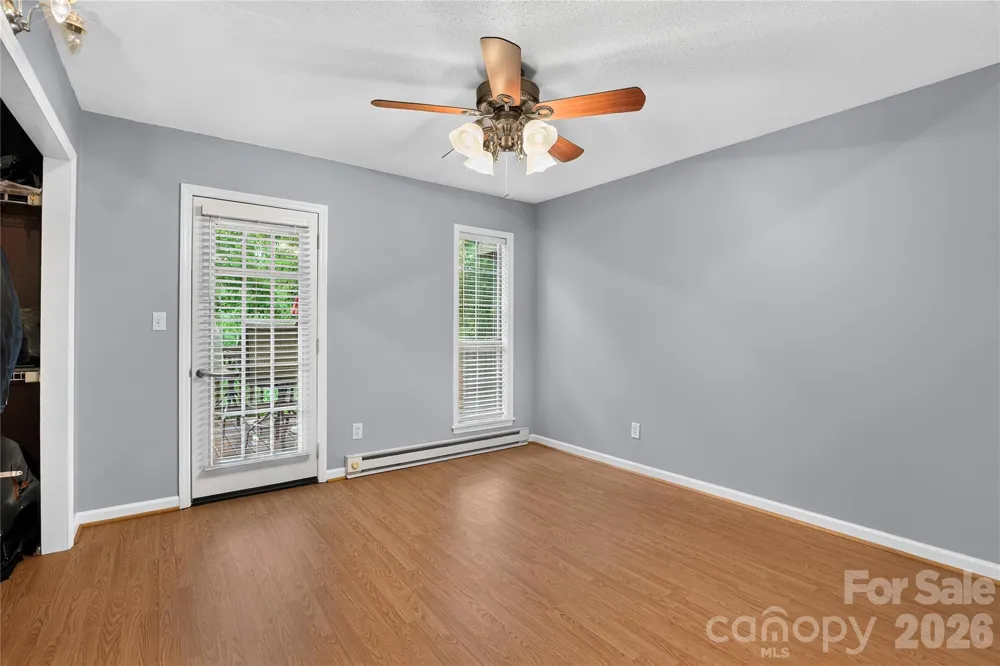 154 Hondah Boulevard Brevard, NC 28712