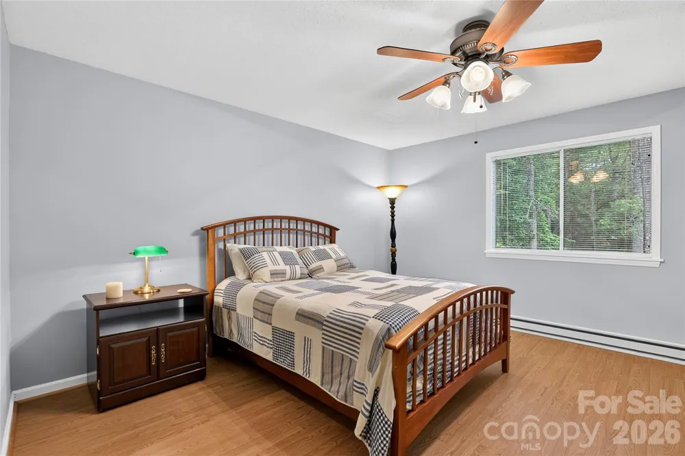 154 Hondah Boulevard Brevard, NC 28712