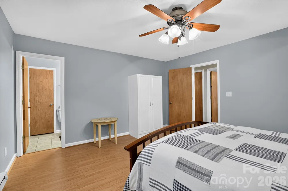 154 Hondah Boulevard Brevard, NC 28712