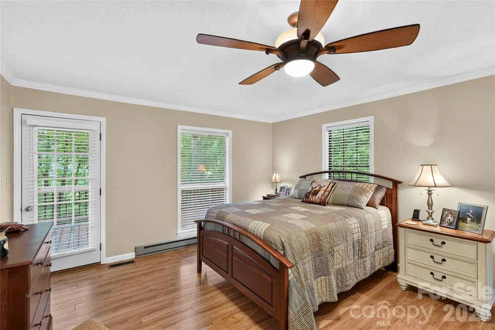 154 Hondah Boulevard Brevard, NC 28712