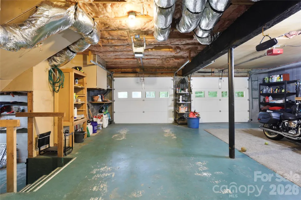 154 Hondah Boulevard Brevard, NC 28712