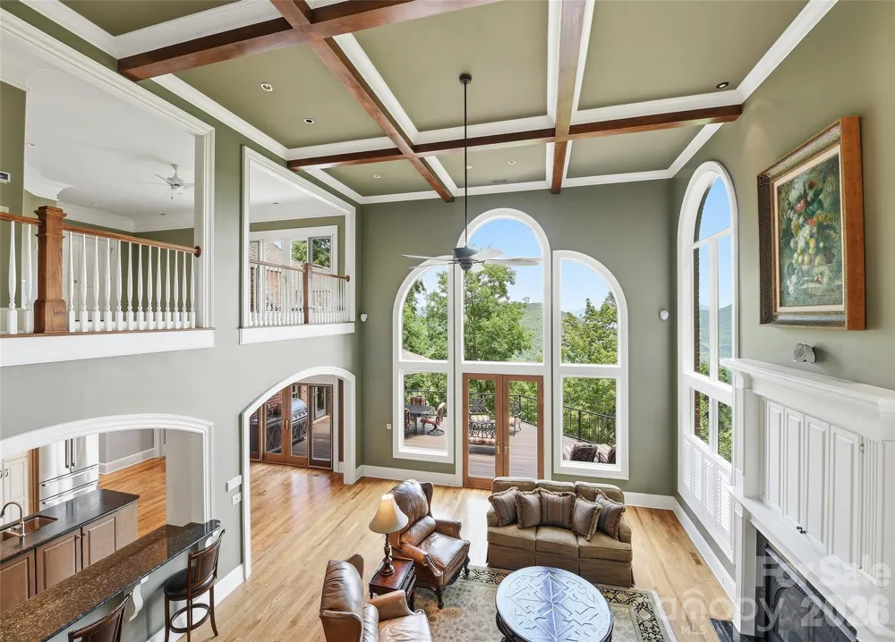 106 Coyote Ridge Maggie Valley, NC 28751