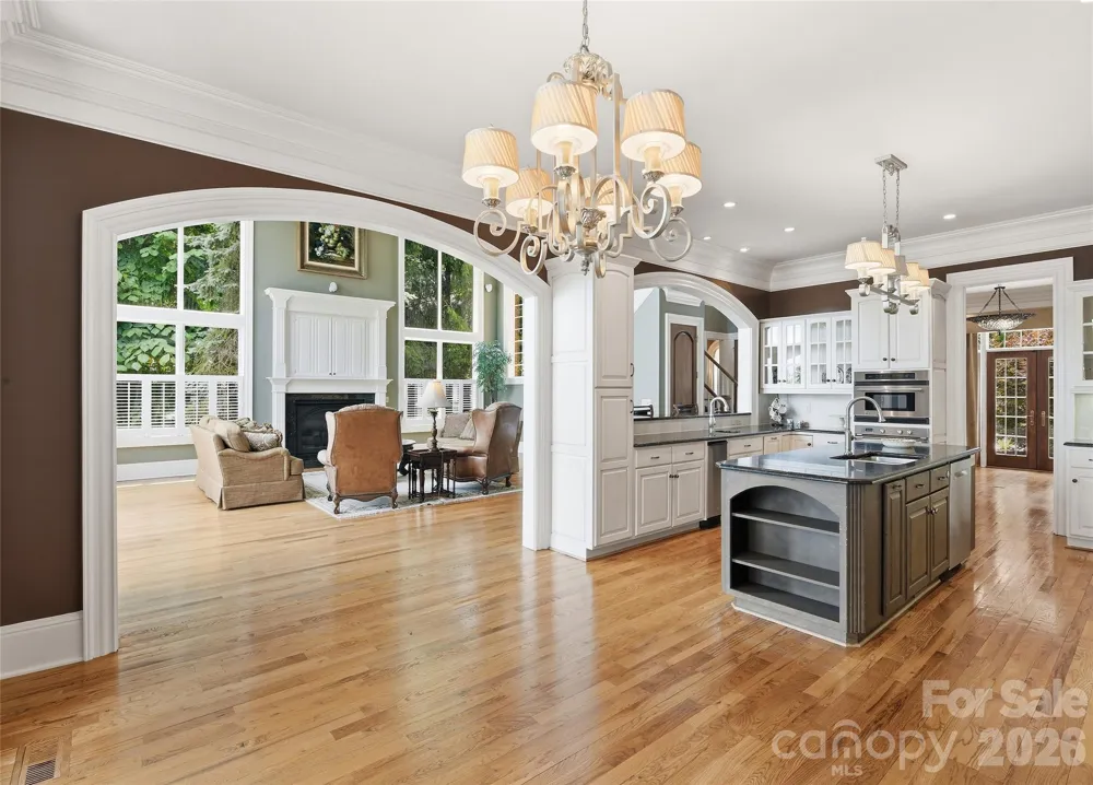 106 Coyote Ridge Maggie Valley, NC 28751