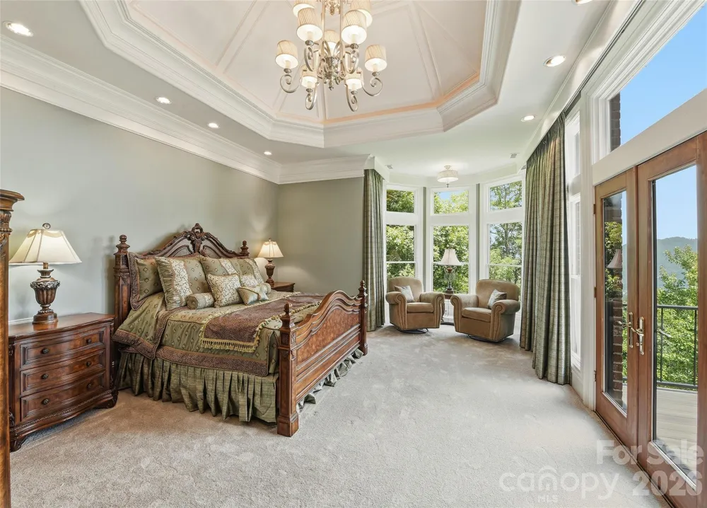 106 Coyote Ridge Maggie Valley, NC 28751