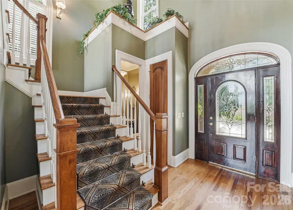 106 Coyote Ridge Maggie Valley, NC 28751
