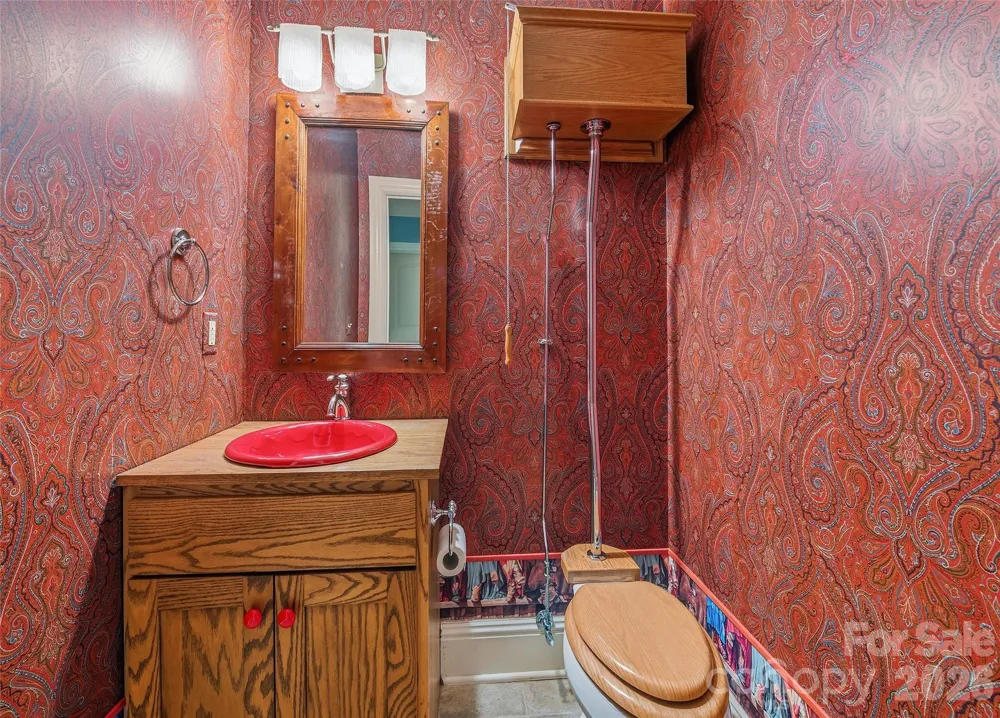 106 Coyote Ridge Maggie Valley, NC 28751