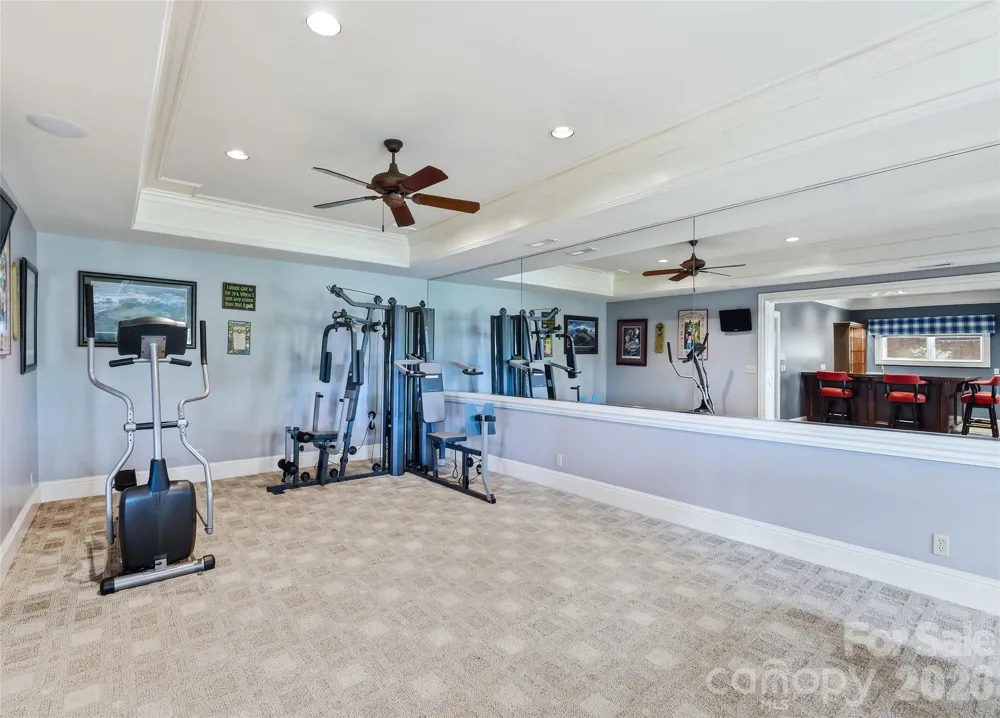 106 Coyote Ridge Maggie Valley, NC 28751