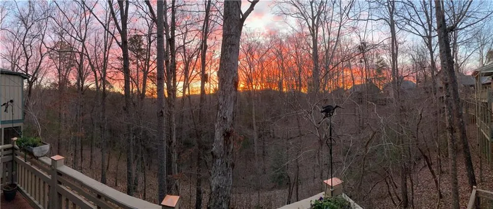 87 Choctaw Ridge Big Canoe, GA 30143