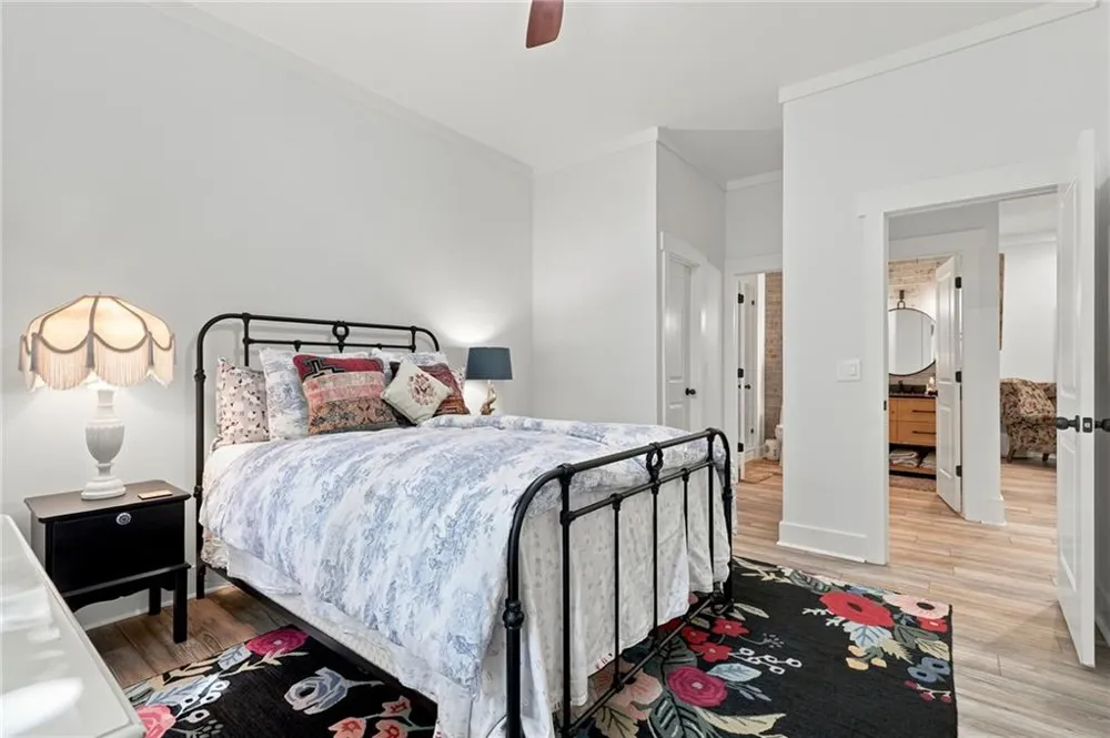 87 Choctaw Ridge Big Canoe, GA 30143