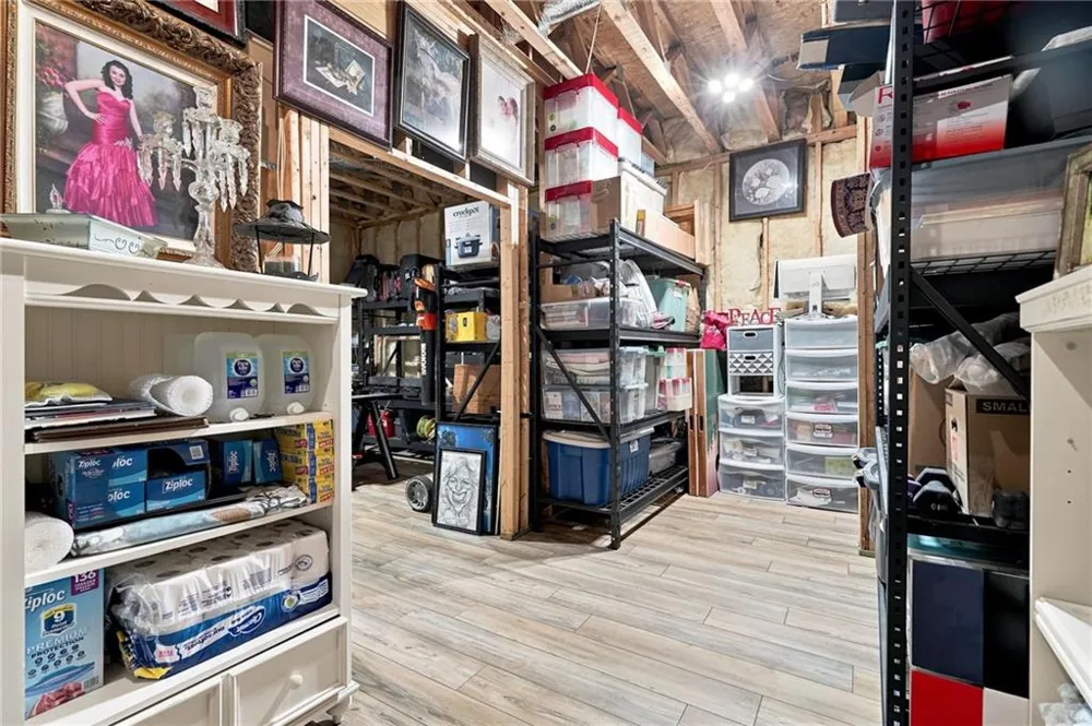 87 Choctaw Ridge Big Canoe, GA 30143