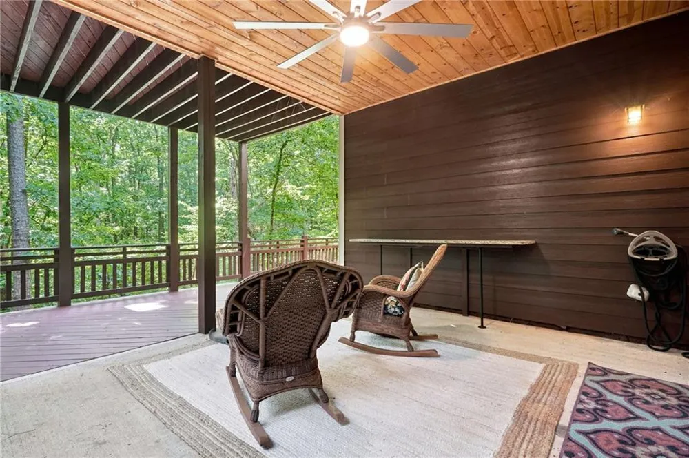 87 Choctaw Ridge Big Canoe, GA 30143