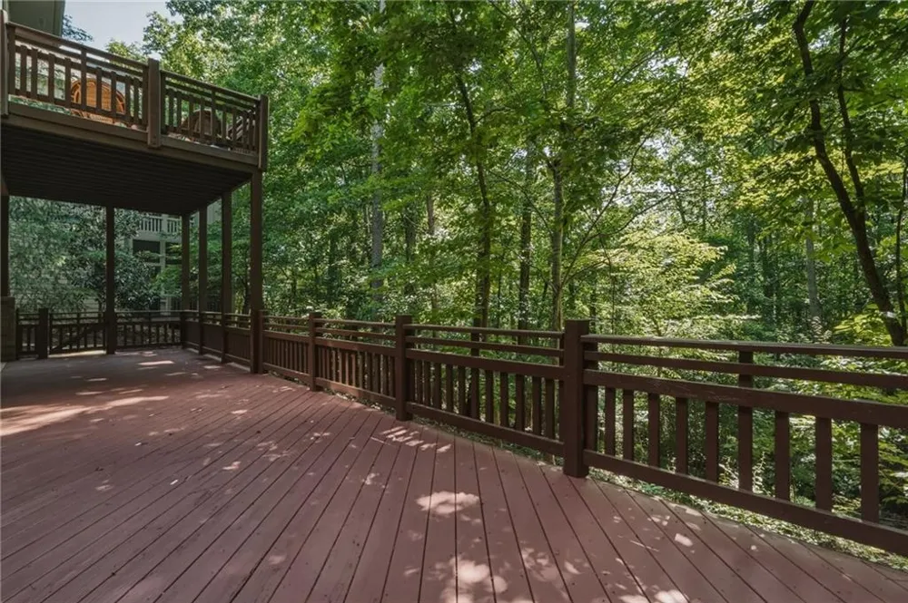 87 Choctaw Ridge Big Canoe, GA 30143