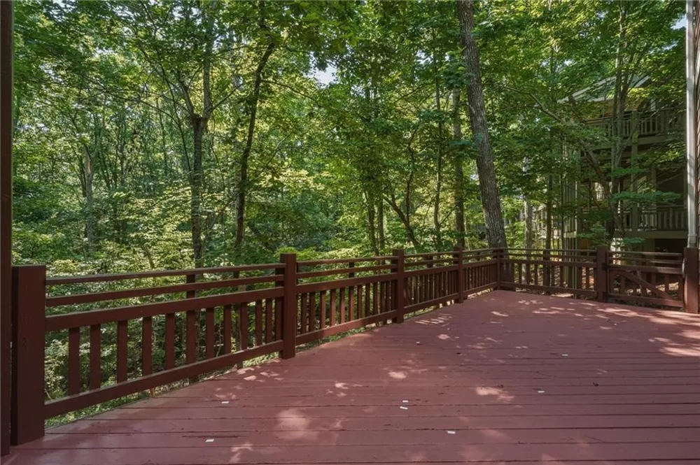 87 Choctaw Ridge Big Canoe, GA 30143