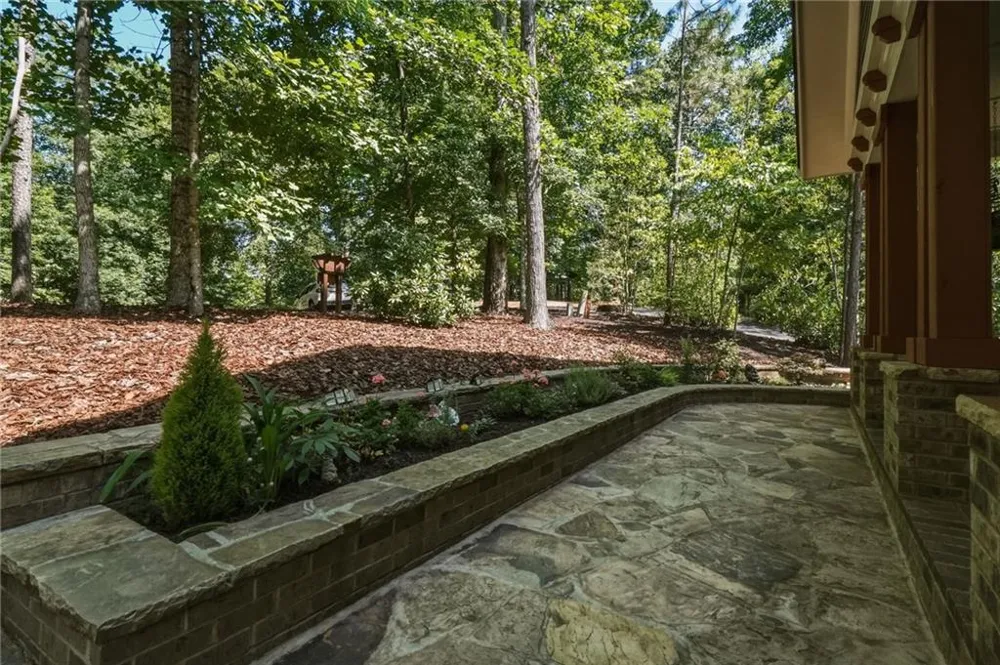 87 Choctaw Ridge Big Canoe, GA 30143