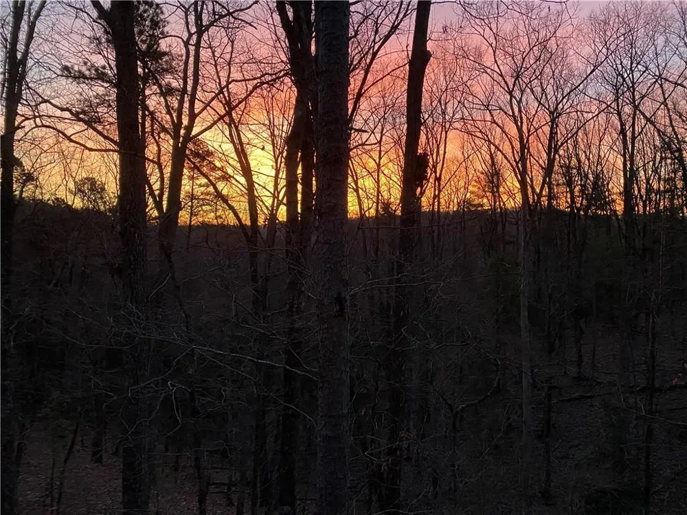 87 Choctaw Ridge Big Canoe, GA 30143