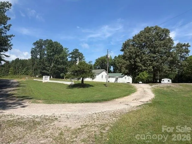 21 AC Sweet Hope Church Road Carlisle, SC 29031