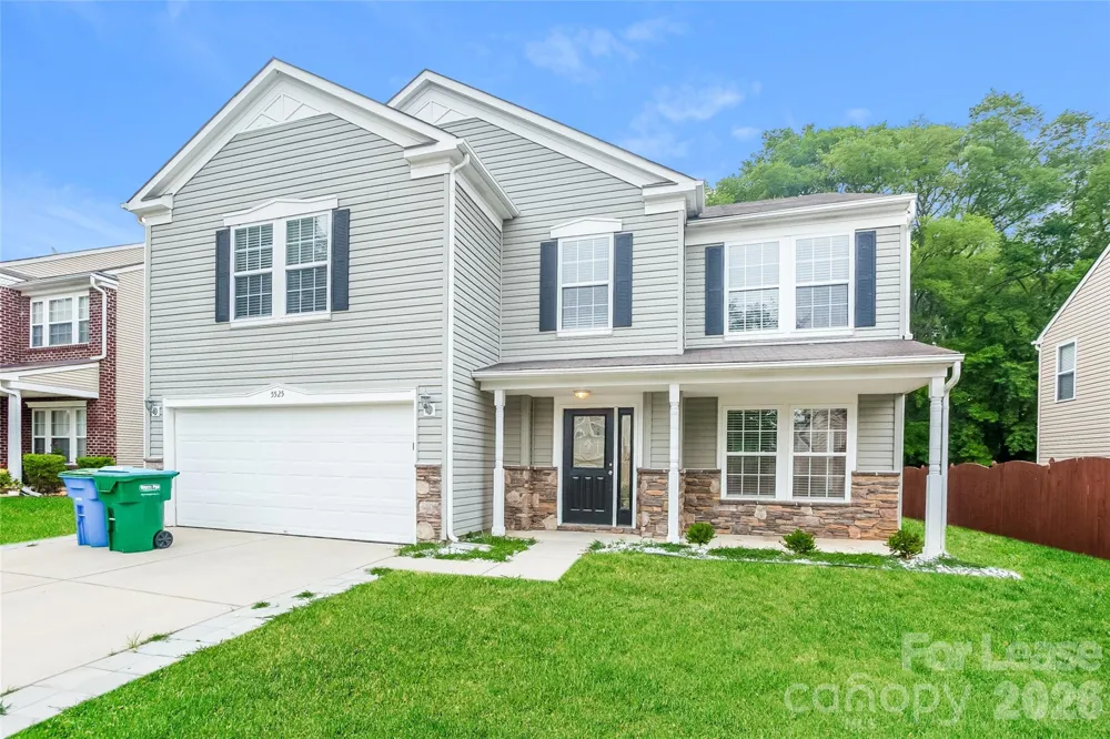 5525 Hammermill Drive Harrisburg, NC 28075