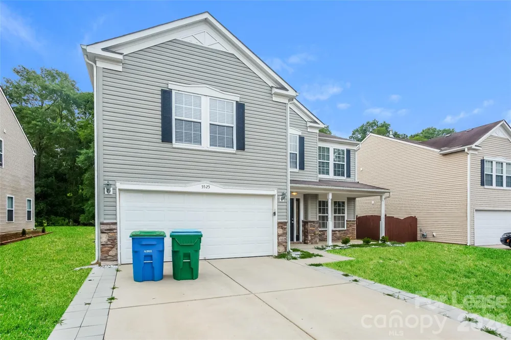 5525 Hammermill Drive Harrisburg, NC 28075
