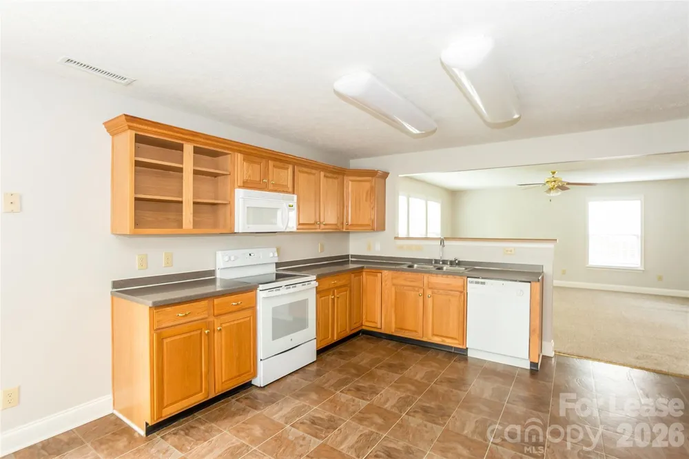 5525 Hammermill Drive Harrisburg, NC 28075