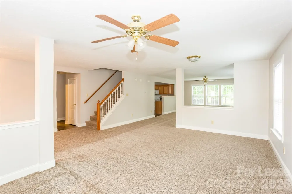 5525 Hammermill Drive Harrisburg, NC 28075