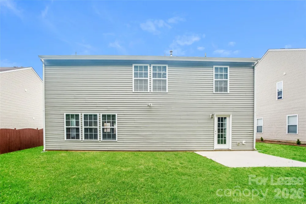 5525 Hammermill Drive Harrisburg, NC 28075