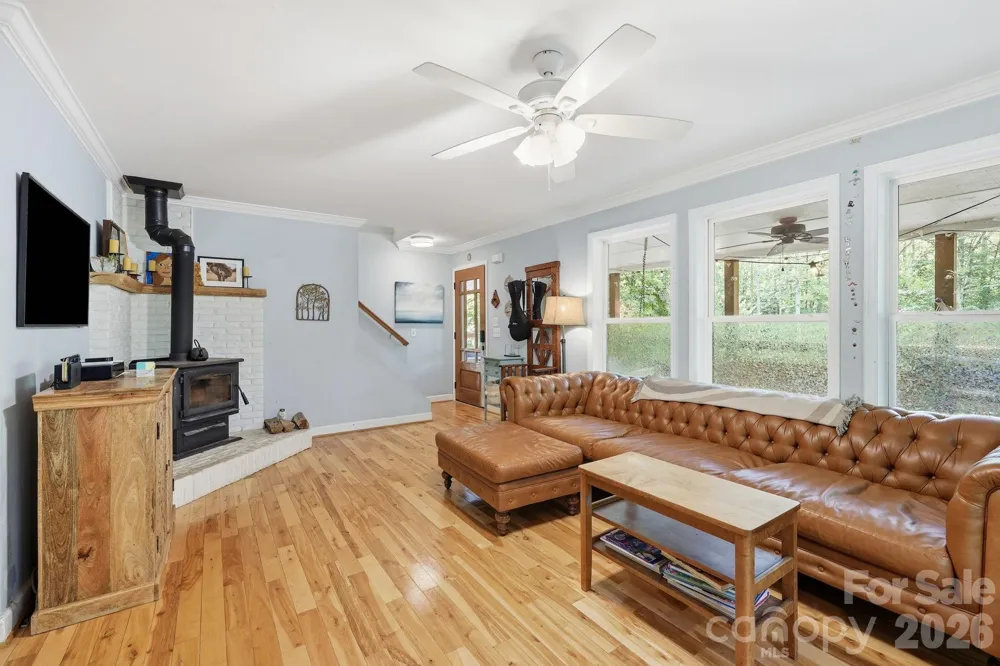 2 Coneflower Court Black Mountain, NC 28711