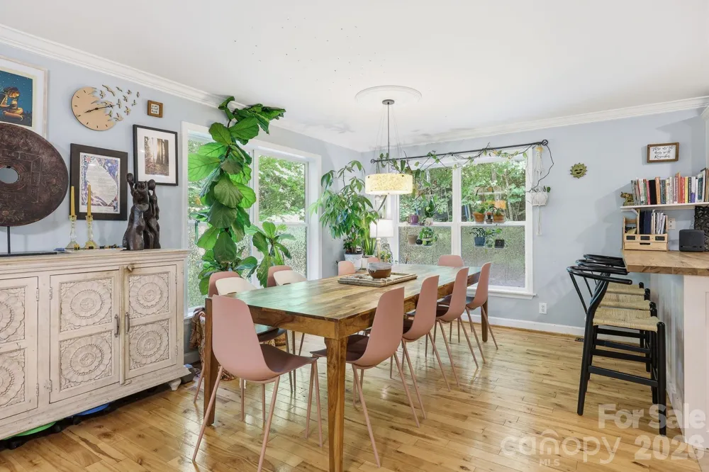 2 Coneflower Court Black Mountain, NC 28711