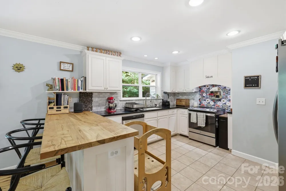 2 Coneflower Court Black Mountain, NC 28711