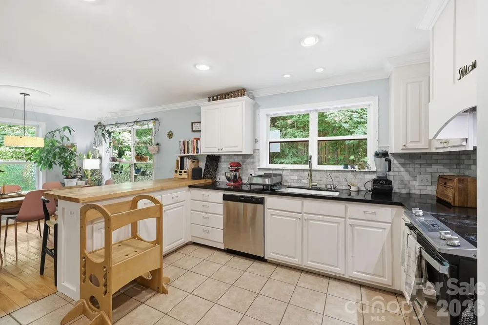 2 Coneflower Court Black Mountain, NC 28711