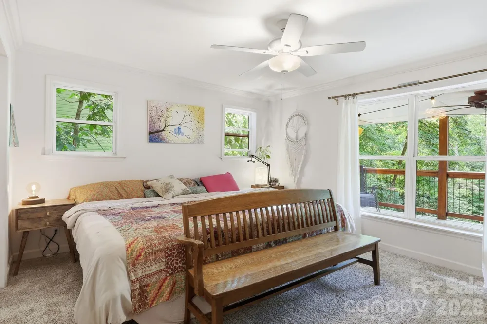 2 Coneflower Court Black Mountain, NC 28711