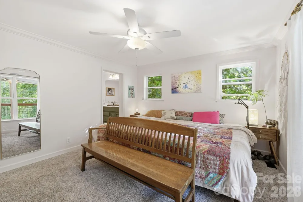 2 Coneflower Court Black Mountain, NC 28711