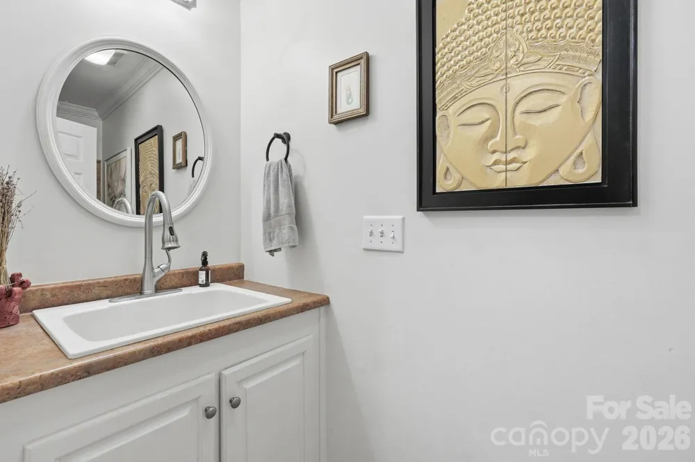 2 Coneflower Court Black Mountain, NC 28711