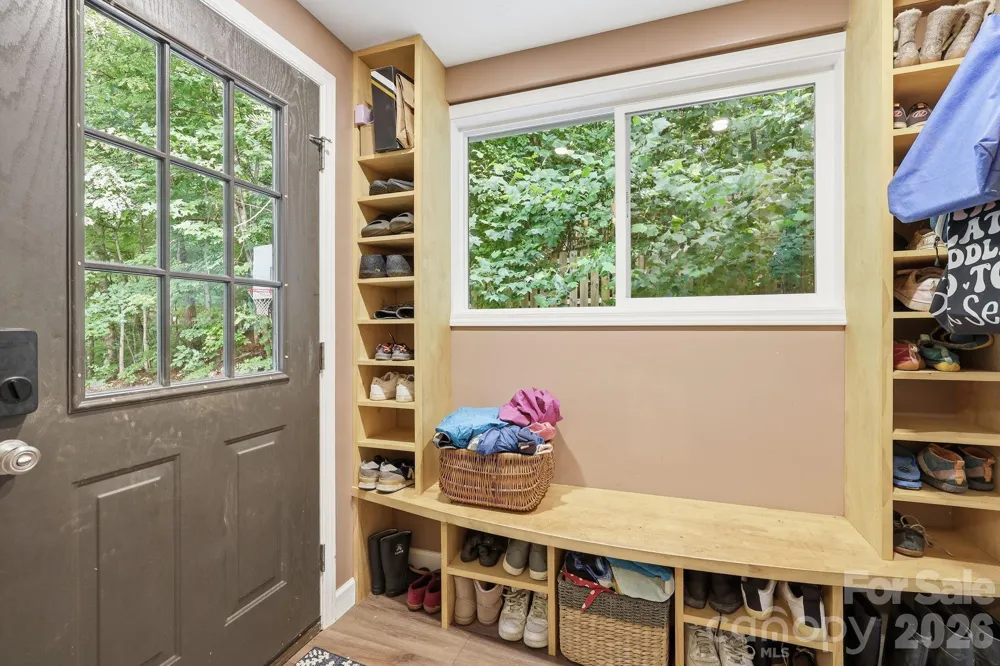 2 Coneflower Court Black Mountain, NC 28711