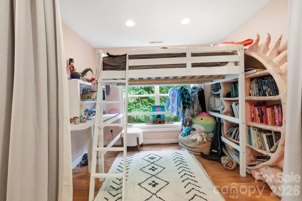 2 Coneflower Court Black Mountain, NC 28711
